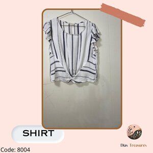 Women SHIRT white - Engedhels